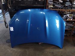 View Auto part Bonnet Nissan Dualis 2010