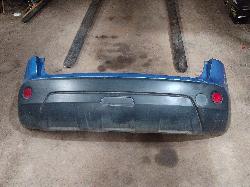 View Auto part Rear Bumper Nissan Dualis 2010