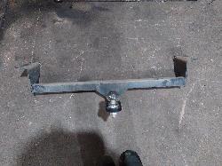 View Auto part Towbar Nissan Dualis 2010