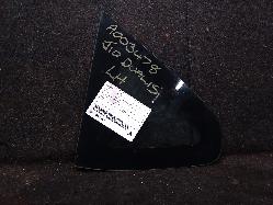 View Auto part Left Rear Side Glass Nissan Dualis 2010
