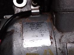 View Auto part A/C Compressor Nissan Dualis 2010