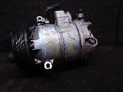 View Auto part A/C Compressor Nissan Dualis 2010