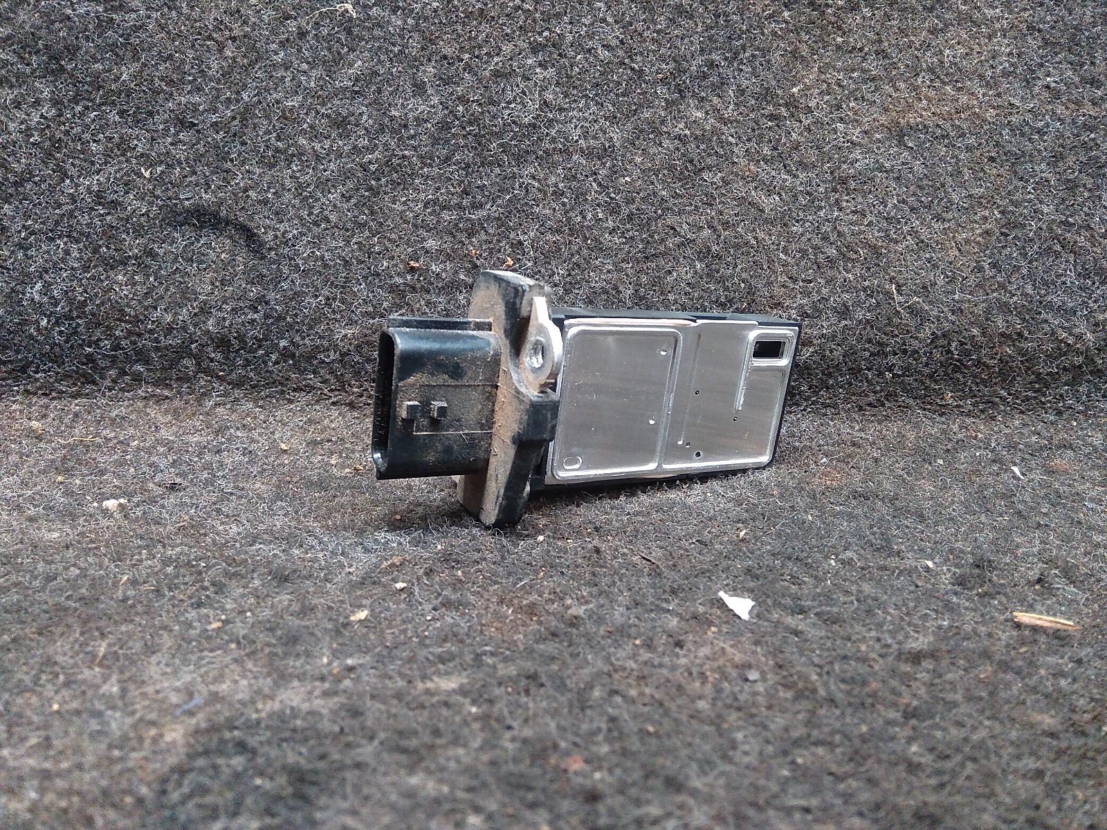 View Auto part Air Flow Meter Nissan Dualis 2010