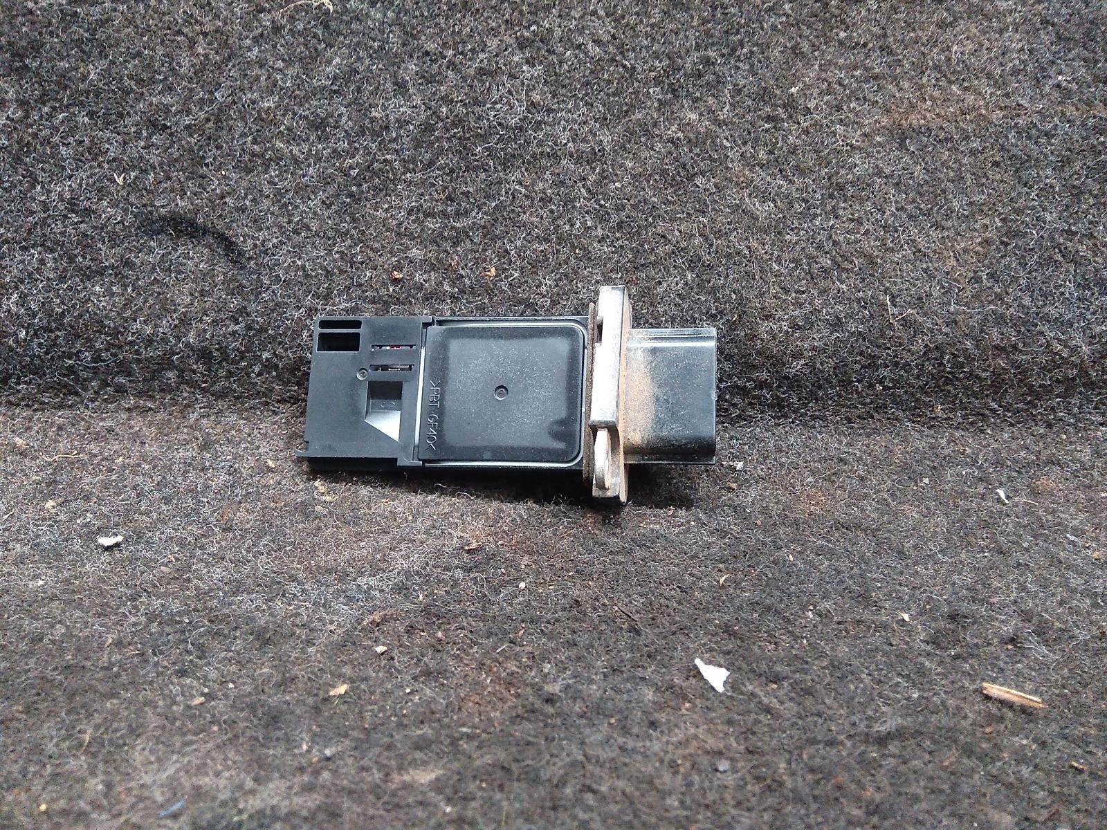 View Auto part Air Flow Meter Nissan Dualis 2010