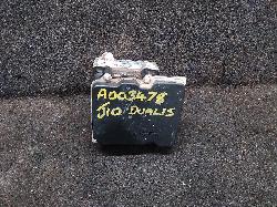 View Auto part Abs Pump/Modulator Nissan Dualis 2010