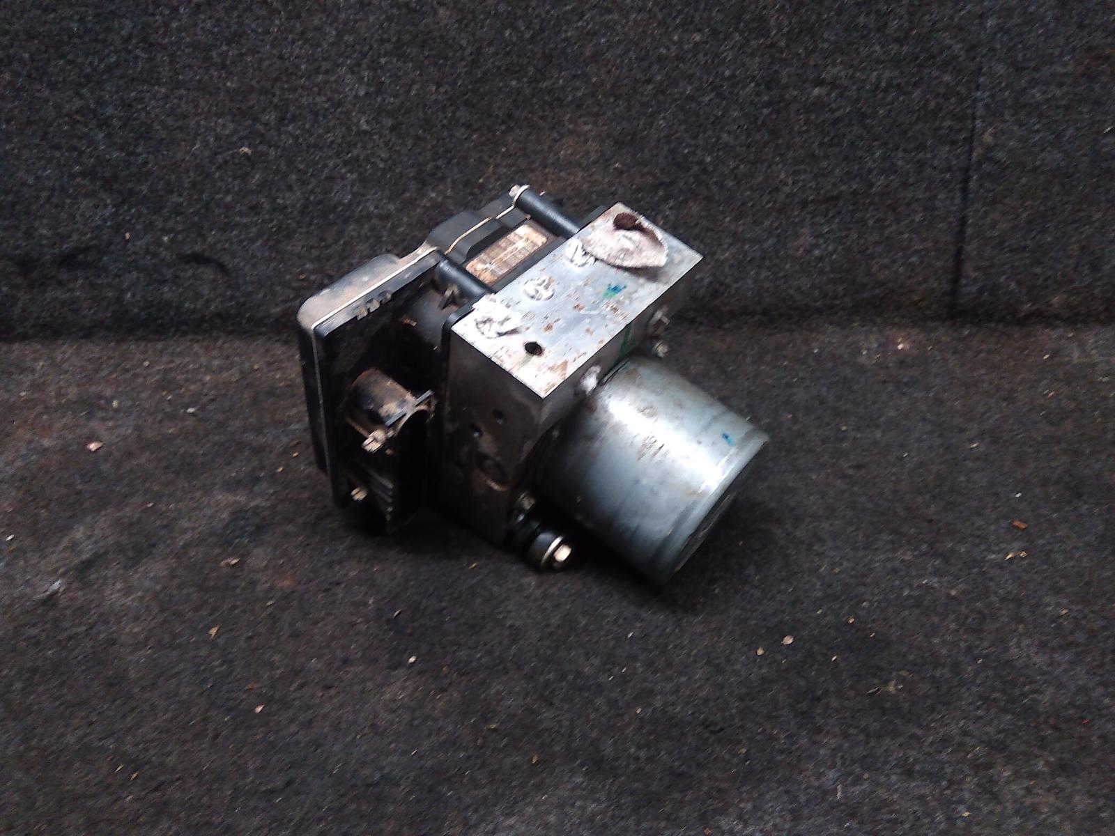 View Auto part Abs Pump/Modulator Nissan Dualis 2010