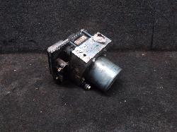 View Auto part Abs Pump/Modulator Nissan Dualis 2010