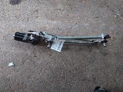 View Auto part Wiper Motor Nissan Dualis 2010