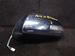 View Auto part Left Door Mirror Toyota Hilux 2012