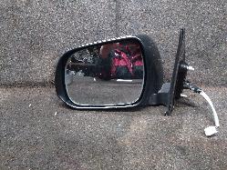 View Auto part Left Door Mirror Toyota Hilux 2012