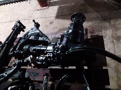 View Auto part Differential Centre Toyota Hilux 2012