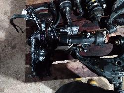 View Auto part Differential Centre Toyota Hilux 2012
