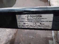 View Auto part Towbar Toyota Hilux 2012