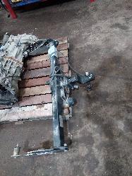 View Auto part Towbar Toyota Hilux 2012