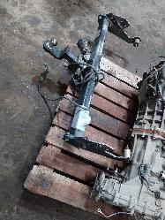 View Auto part Towbar Toyota Hilux 2012