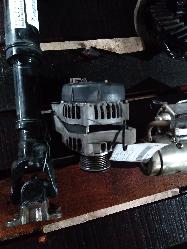 View Auto part Alternator Toyota Hilux 2012
