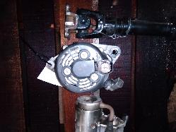 View Auto part Alternator Toyota Hilux 2012