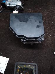 View Auto part Abs Pump/Modulator Toyota Hilux 2012