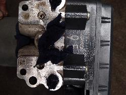 View Auto part Abs Pump/Modulator Toyota Hilux 2012