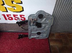 View Auto part Left Front Window Reg/Motor Nissan Dualis 2010