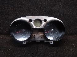 View Auto part Instrument Cluster Nissan Dualis 2010