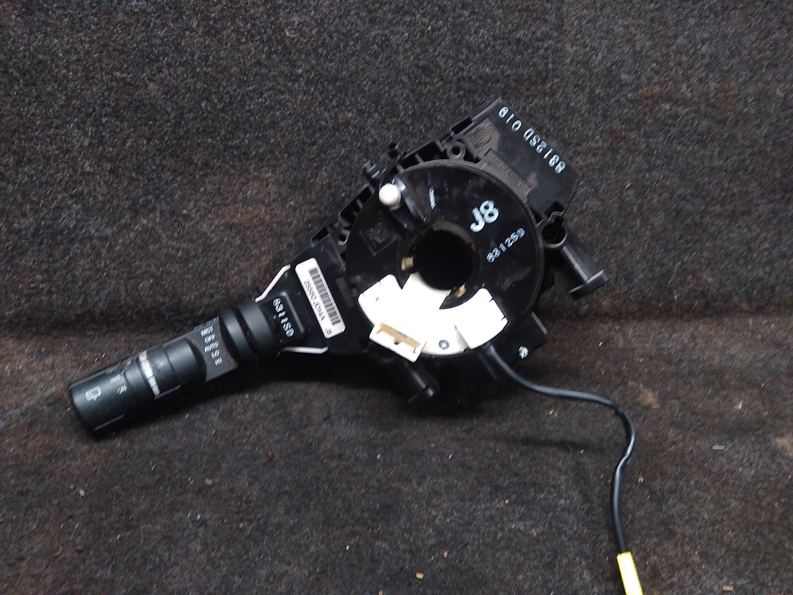 2010 Nissan Dualis Airbag Module/Sensor View Auto part Airbag Module/Sensor Nissan Dualis 2010