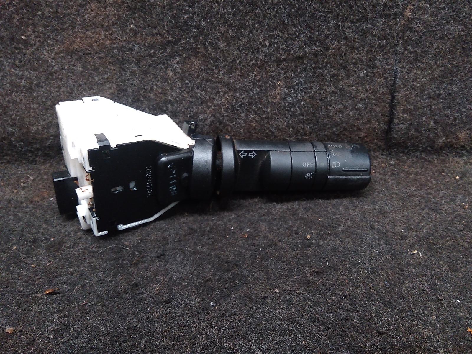 View Auto part Combination Switch Nissan Dualis 2010