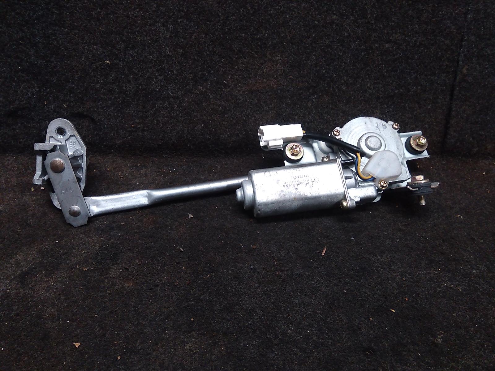 2003 Toyota Landcruiser Wiper Motor View Auto part Wiper Motor Toyota Landcruiser 2003