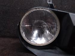 View Auto part Right Headlamp Ford Falcon 1998