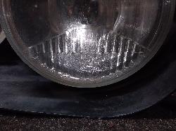 View Auto part Right Headlamp Ford Falcon 1998