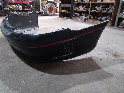 View Auto part Rear Bumper Ford Falcon 1998
