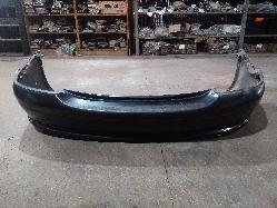 View Auto part Rear Bumper Ford Falcon 1998