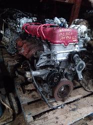 View Auto part Engine Ford Falcon 1998