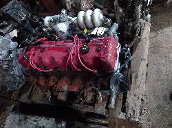 View Auto part Engine Ford Falcon 1998