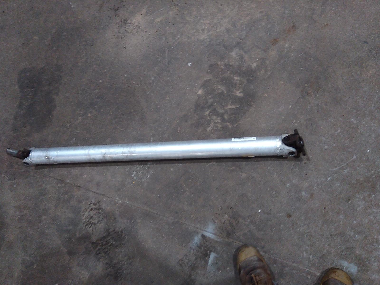 1998 Ford Falcon Rear Drive Shaft View Auto part Rear Drive Shaft Ford Falcon 1998