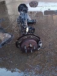 View Auto part Rear Diff Assembly Ford Falcon 1998