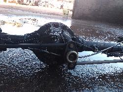 View Auto part Rear Diff Assembly Ford Falcon 1998