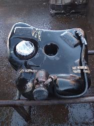 View Auto part Fuel Tank Ford Falcon 1998