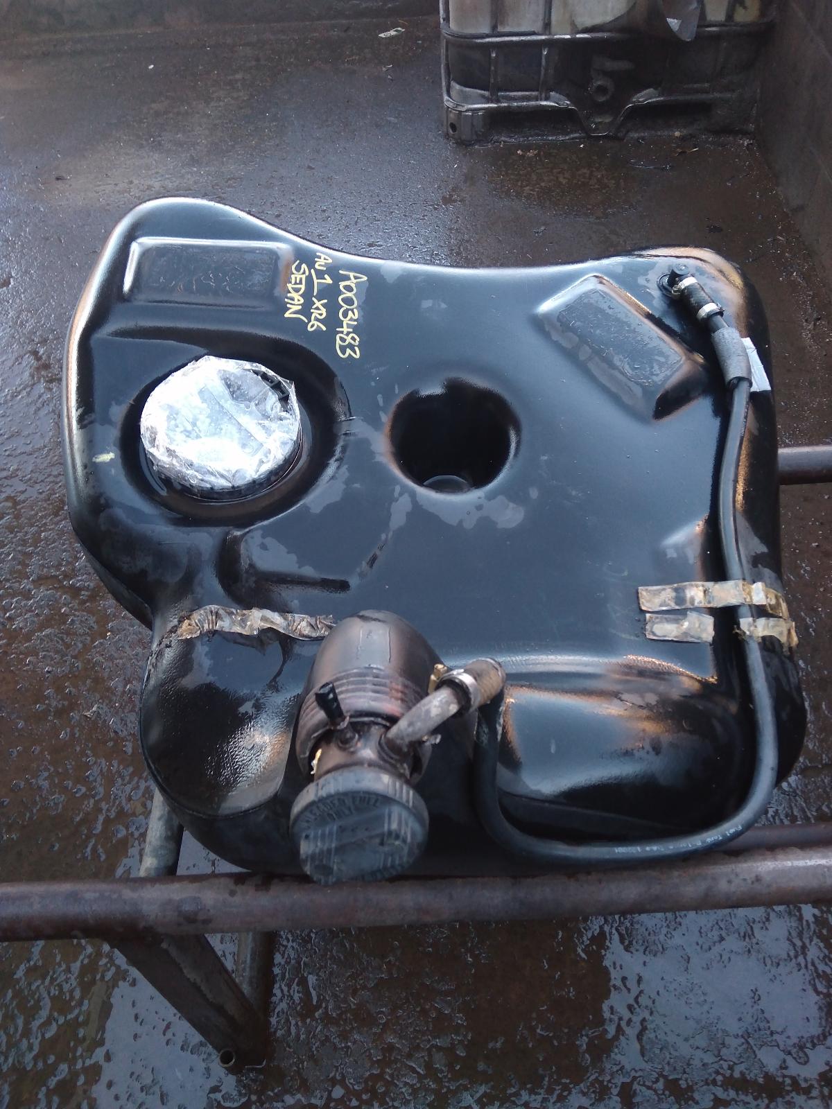 View Auto part Fuel Tank Ford Falcon 1998
