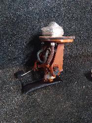 View Auto part Fuel Pump Ford Falcon 1998