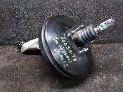 View Auto part Brake Booster Nissan Dualis 2010