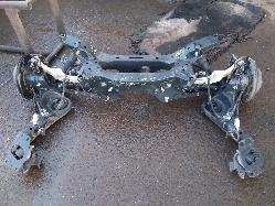 View Auto part R Beam/Cradle/Xmembr Nissan Dualis 2010