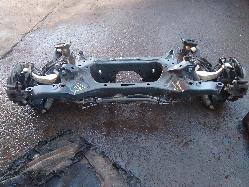 View Auto part R Beam/Cradle/Xmembr Nissan Dualis 2010