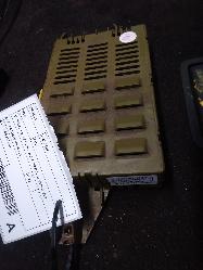 View Auto part Ecu Ford Falcon 1998