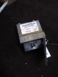 View Auto part Airbag Module/Sensor Ford Falcon 1998