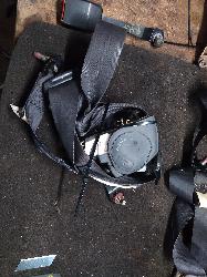 View Auto part Seatbelt/Stalk Ford Falcon 1998