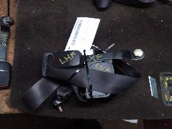 View Auto part Seatbelt/Stalk Ford Falcon 1998