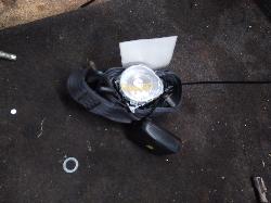 View Auto part Seatbelt/Stalk Ford Falcon 1998