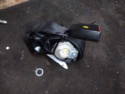 View Auto part Seatbelt/Stalk Ford Falcon 1998