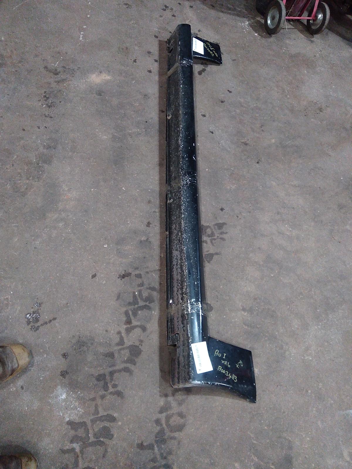1998 Ford Falcon Side Step/Skirt View Auto part Side Step/Skirt Ford Falcon 1998